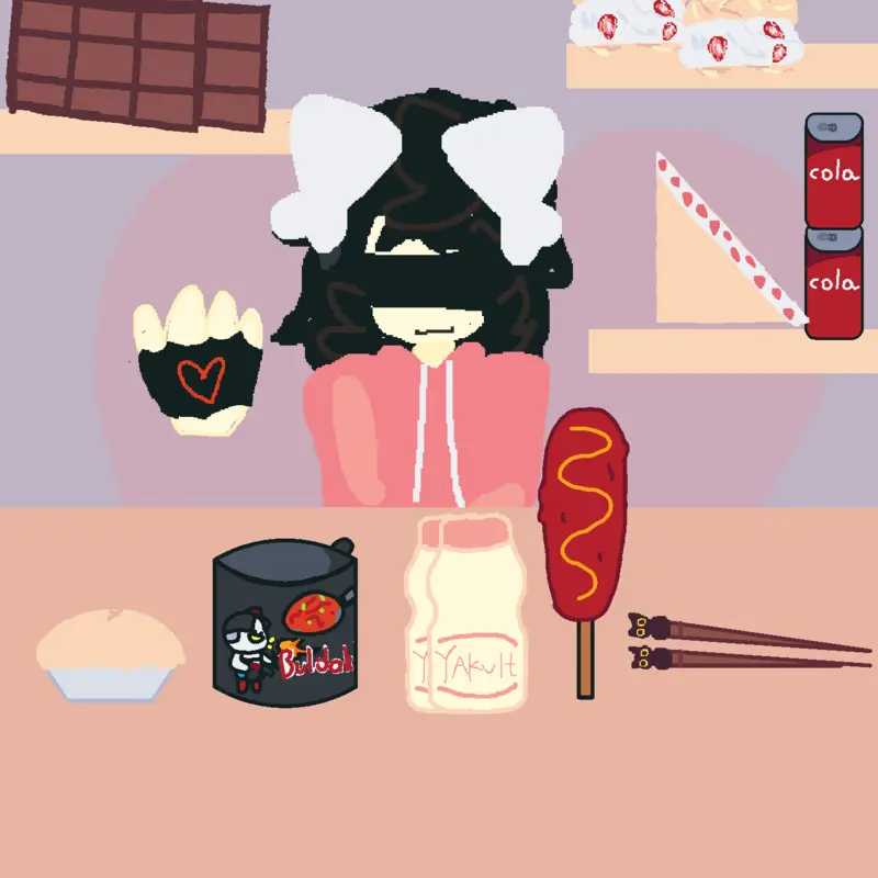 Game by @ynitaya-