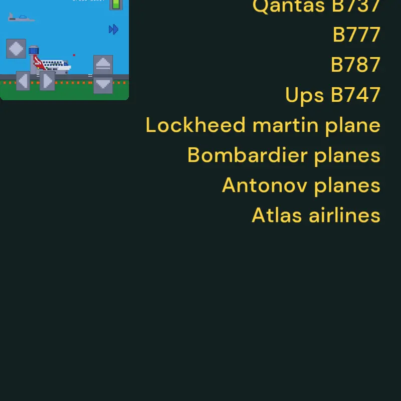 Game by @Author_PPXLKing