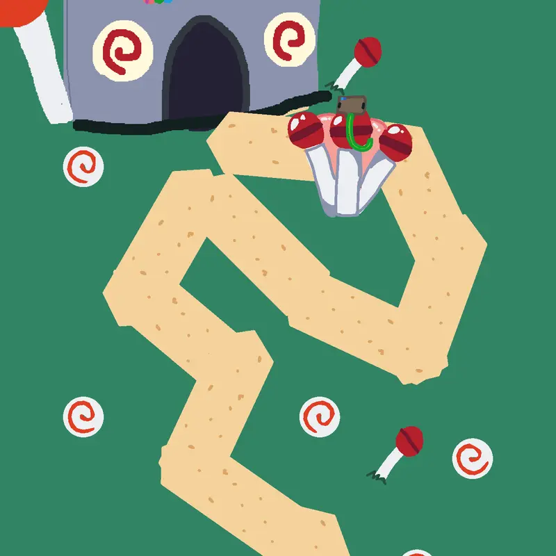 Game by @XILCEt