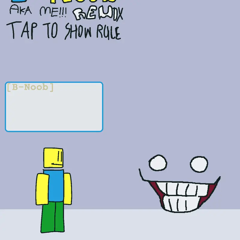 Game by @B-Noob