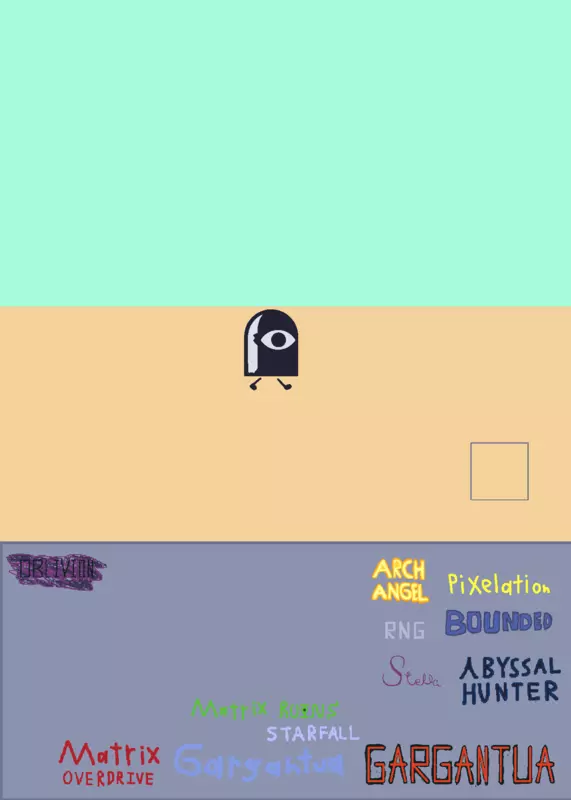 Game by @7ouls