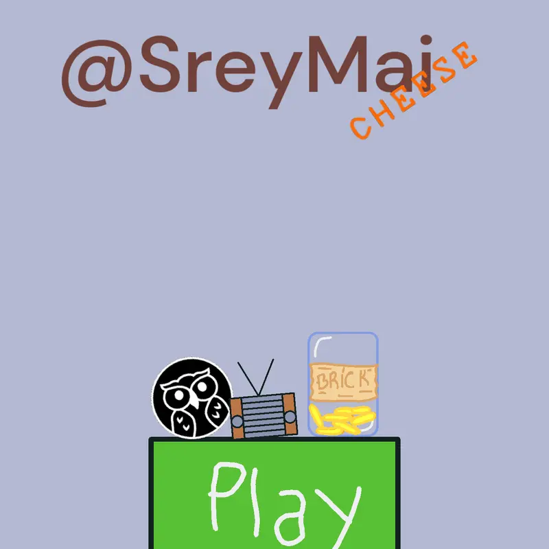 Player by @SreyMai