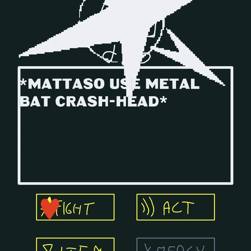 Game by @italy-comunist-mattaso