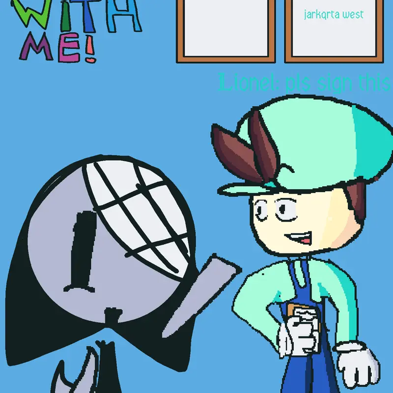 Game by @linjinu