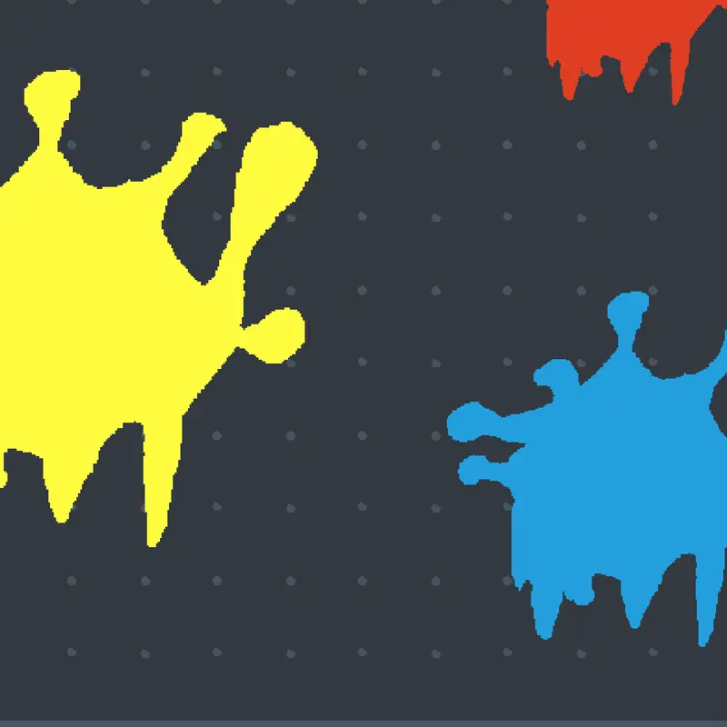 Game by @FriedSalmon