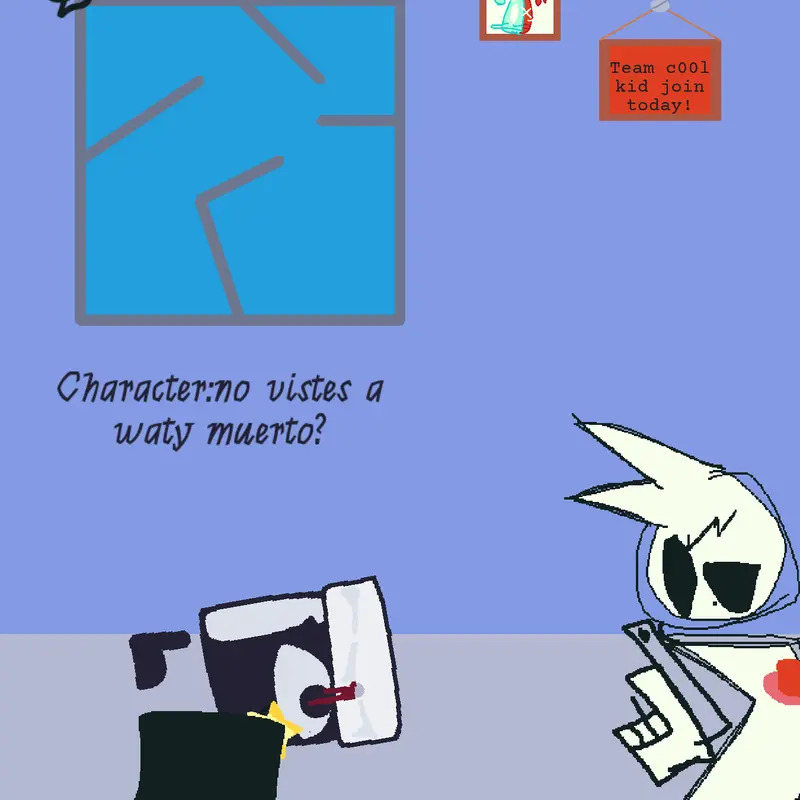 Game by @_Sprunki_World_