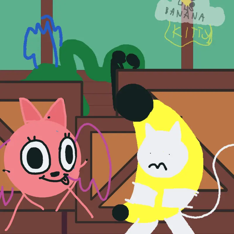 Game by @aBananaKitty