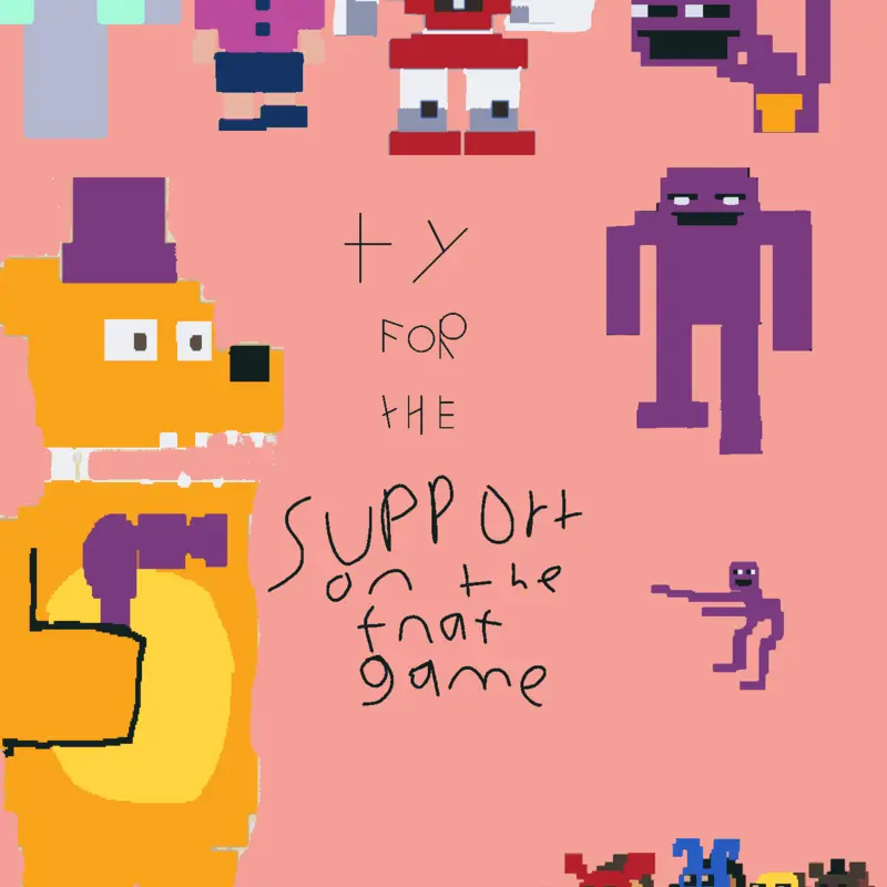 Game by @Zicholas16
