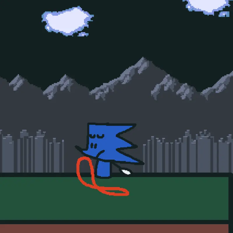 Game by @DanielSantossalort