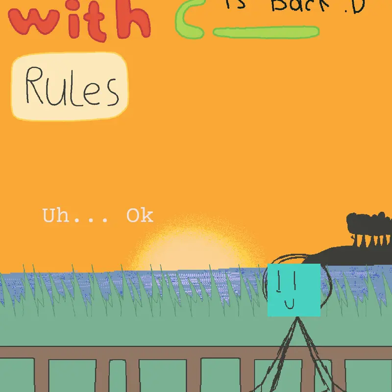 Game by @am_just_a_normal_person