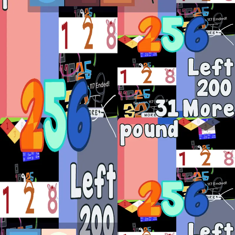 Game by @2NV_PortalChains-2026