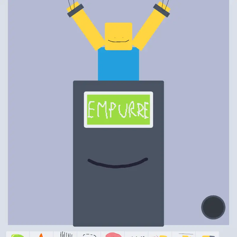 Game by @Tolero_Studios