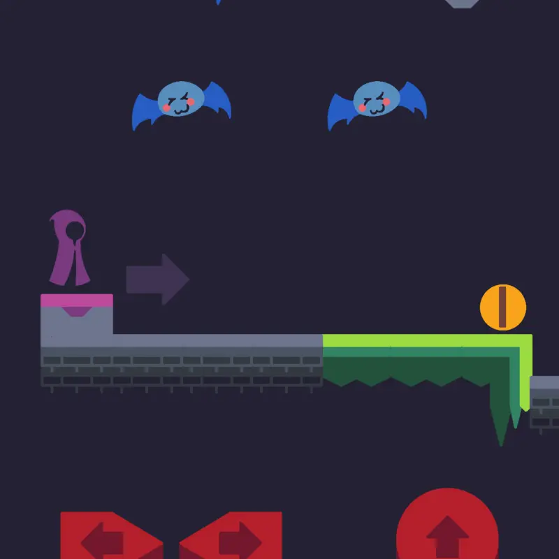 Game by @sampaganini