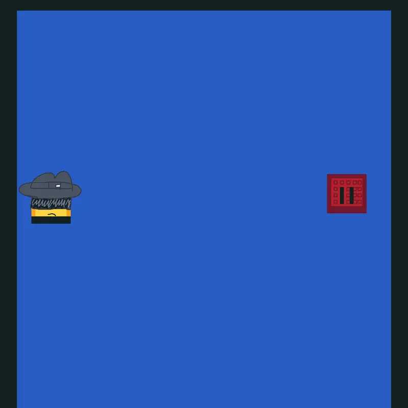 Game by @NewellBattler-TBB-