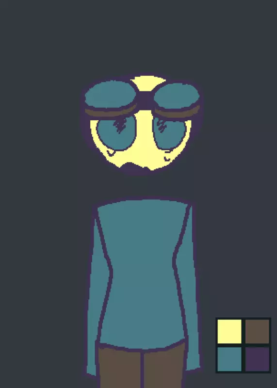 Game by @Katietheartist1