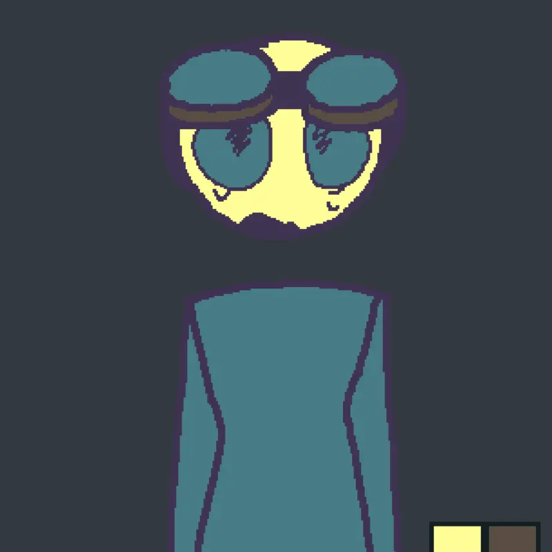 Game by @Katietheartist1