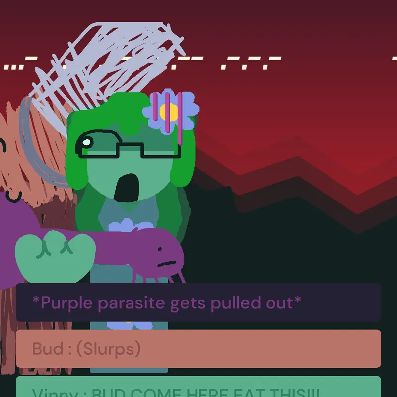 Game by @-DaRealVinnyTheGamer-