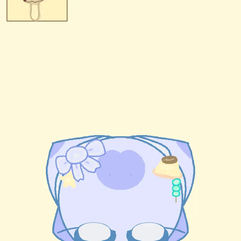 Binky ragdoll >.< by @Silly_cuw