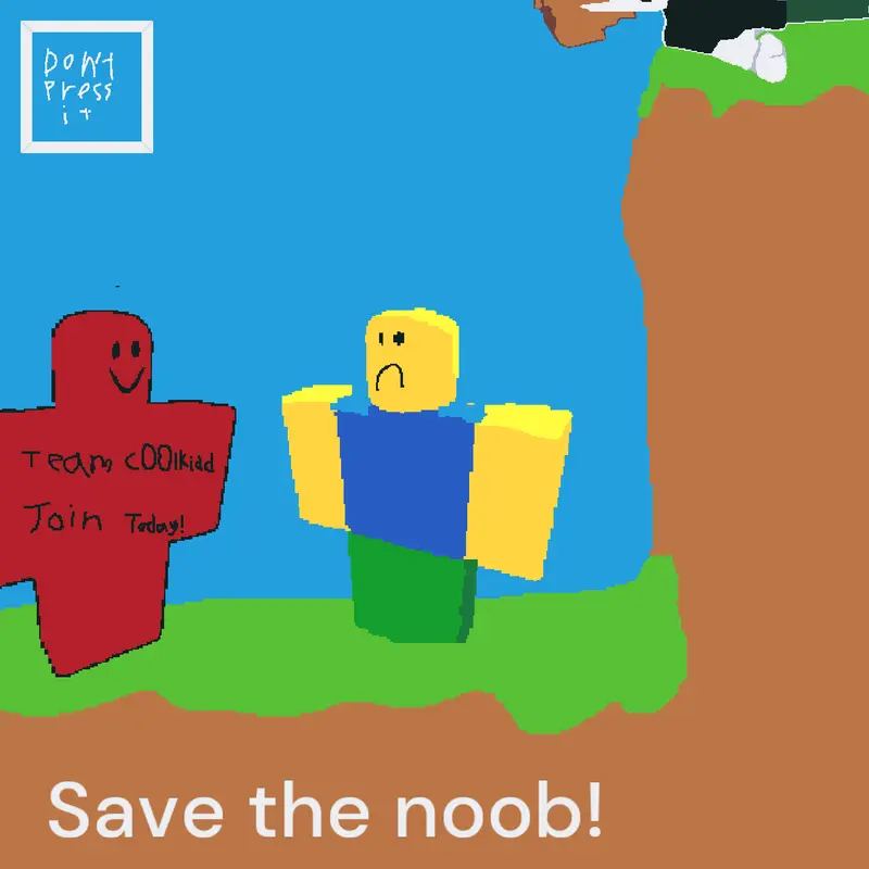 Game by @NPC_offical