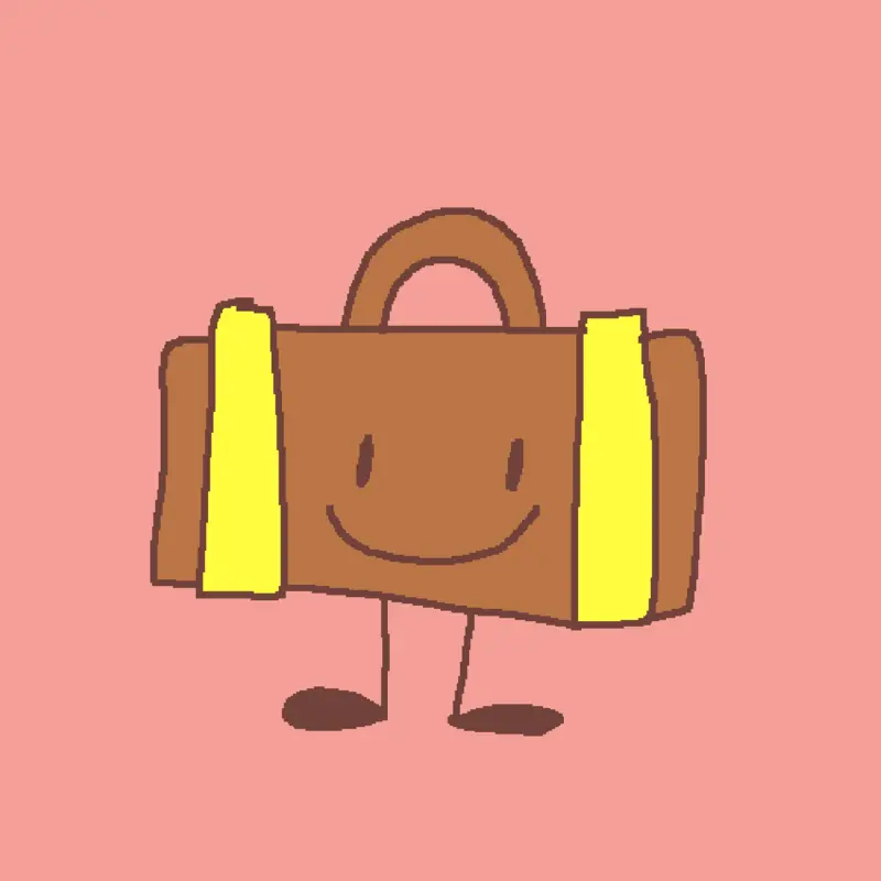Game by @suitcase
