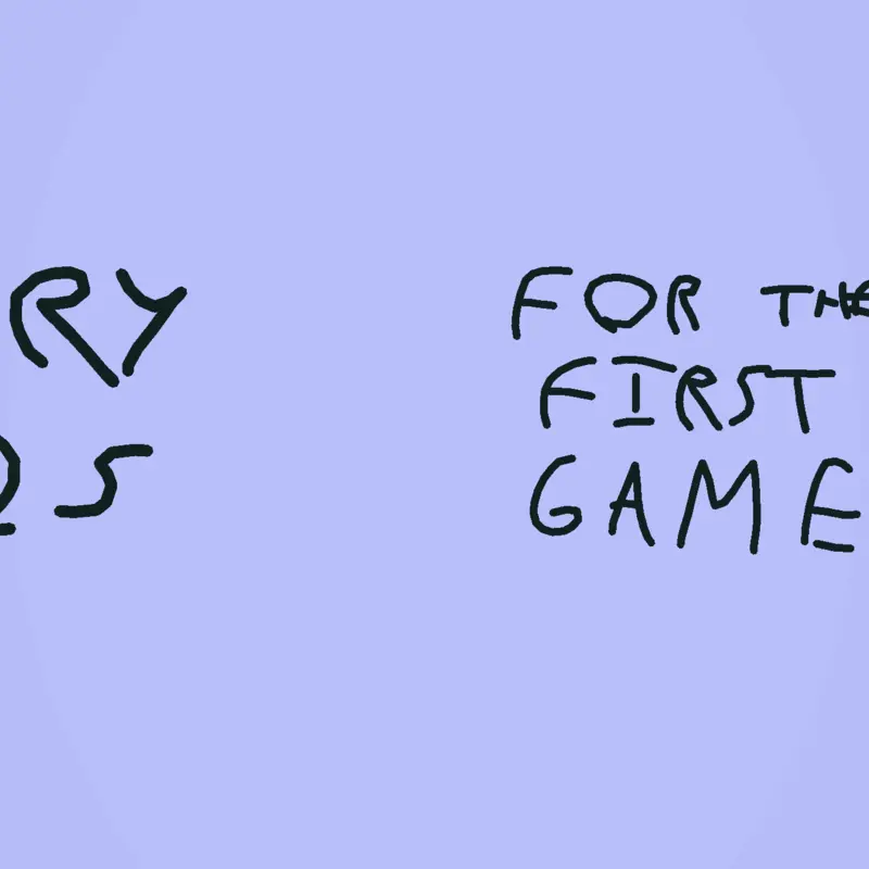 Game by @lectorghost