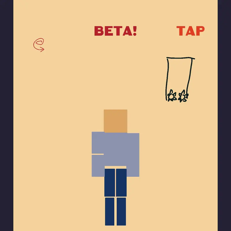 Game by @saffinbed