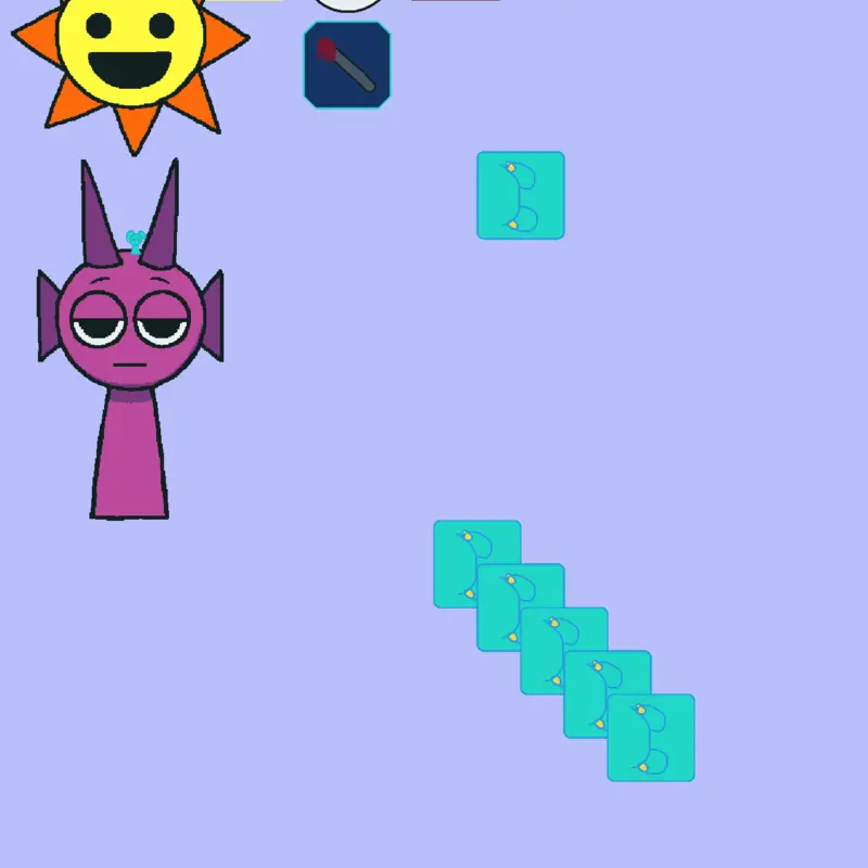 Game by @MarkusUltra3