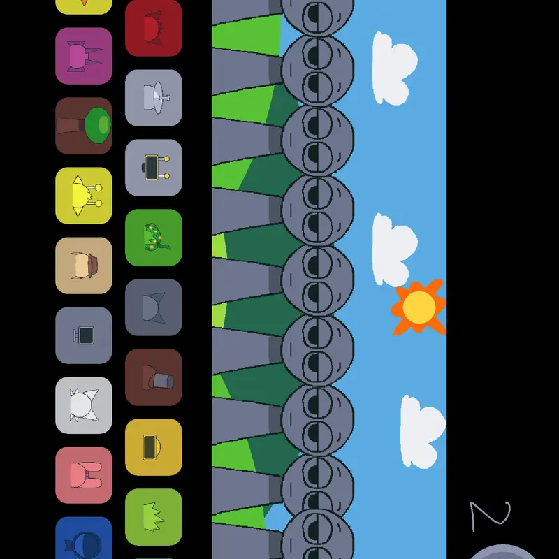 Game by @tinvietman