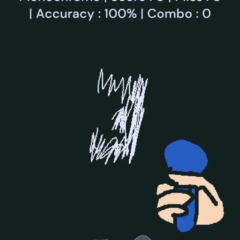 Game by @naej