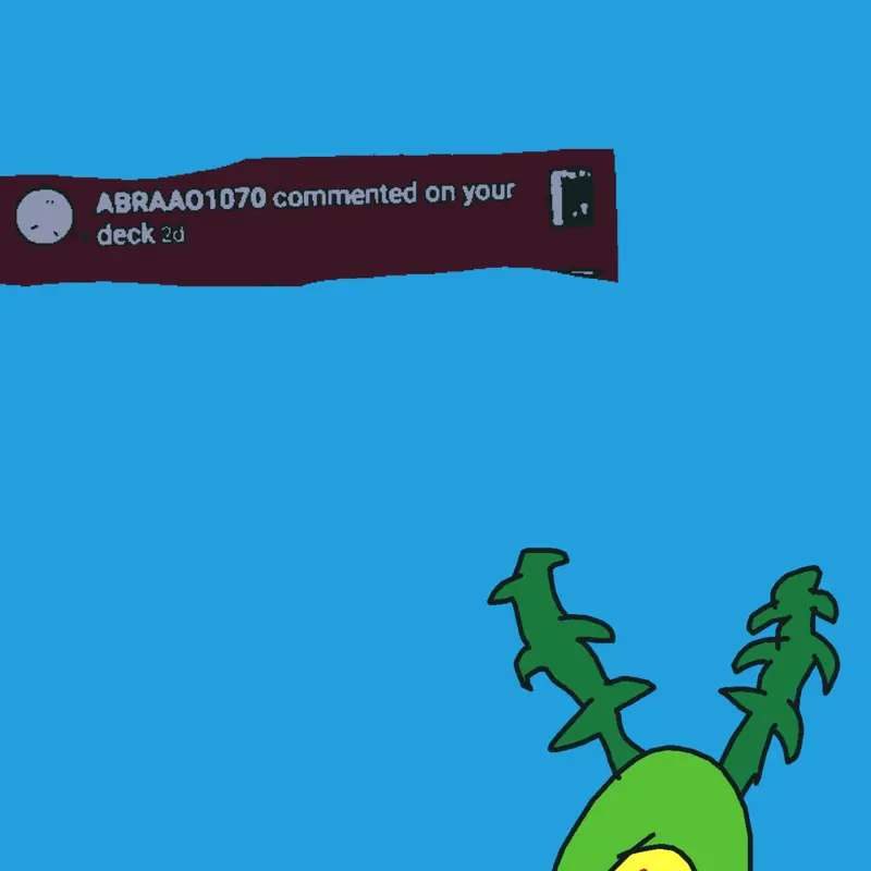Game by @SPONGEBOB_CLUB