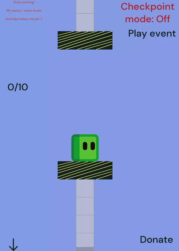 Game by @FLAMEGAMES-2