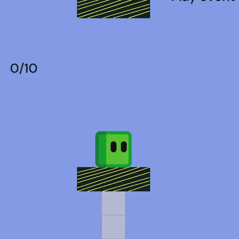 Game by @FLAMEGAMES-2