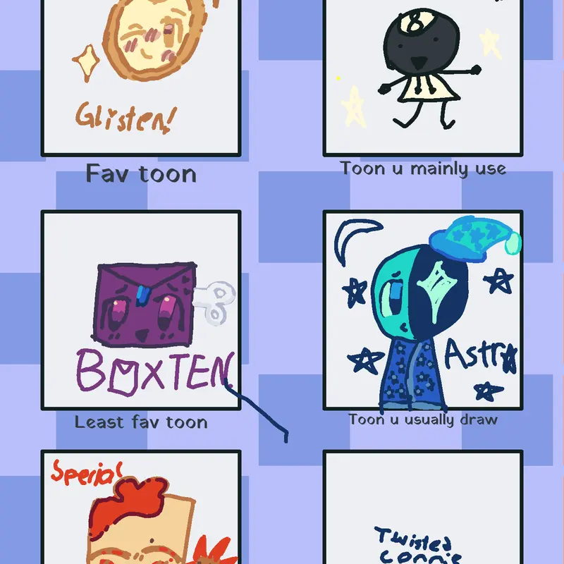 Game by @multifandomlovrrslay