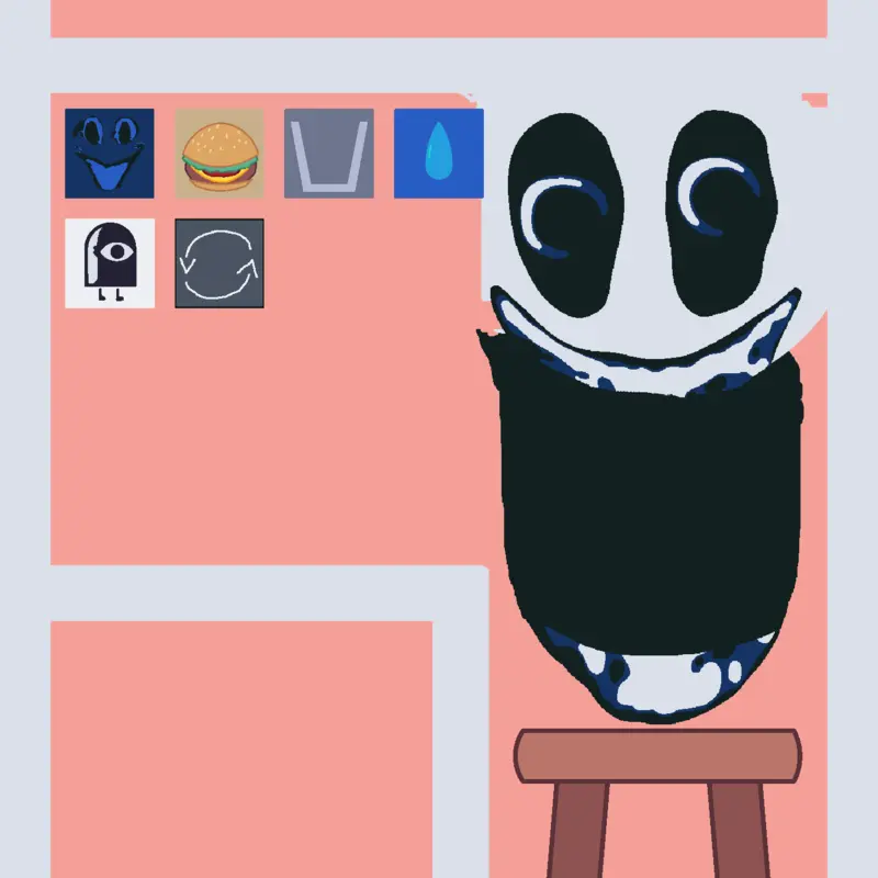 Game by @the_rooms