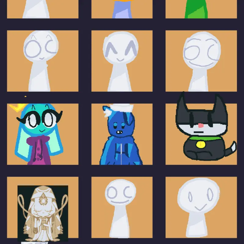 Game by @mysticflourcookiz