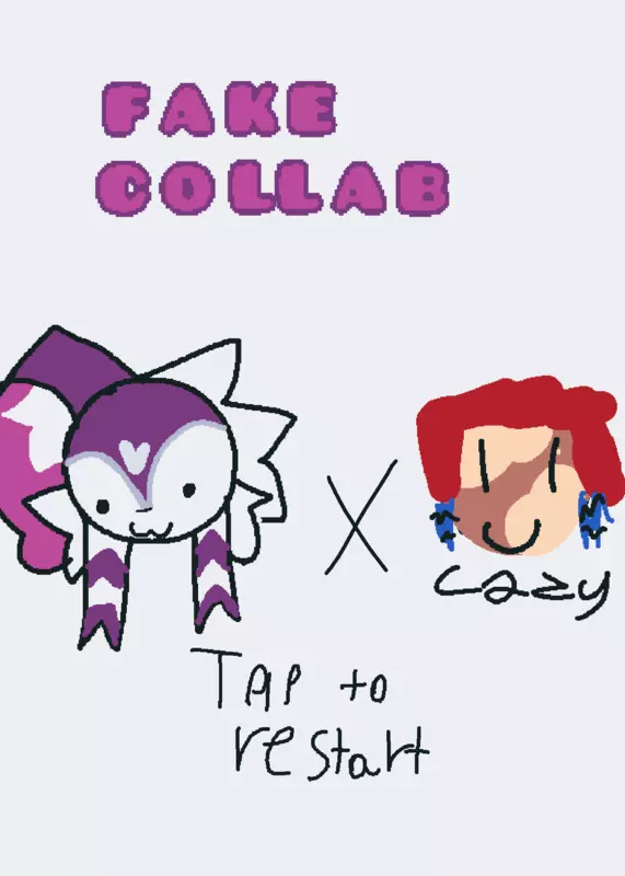 Fake Collab by @VoidPerson