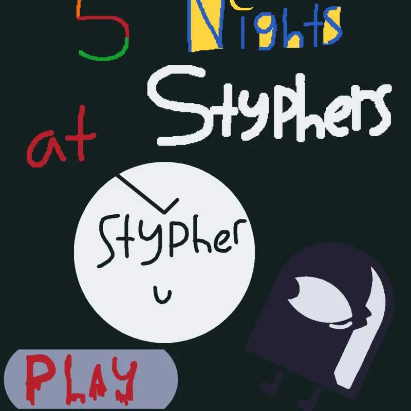 Game by @Stypherwuzhere