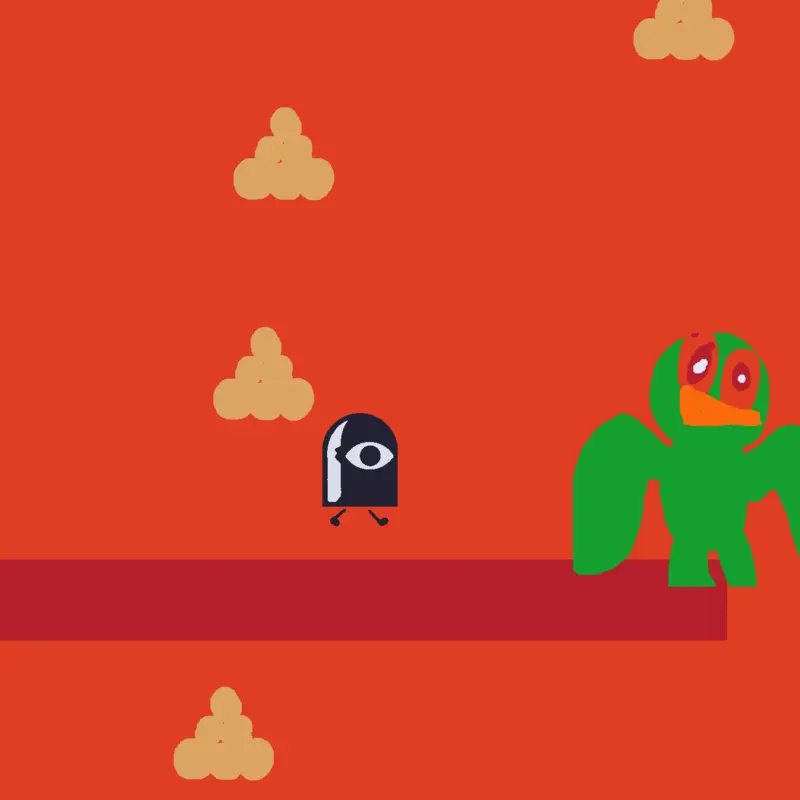 Game by @tcvhuvl