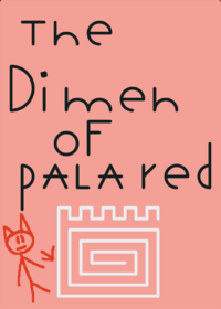 The diment of castla