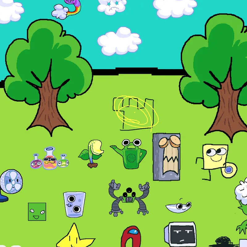 Game by @fateh438221