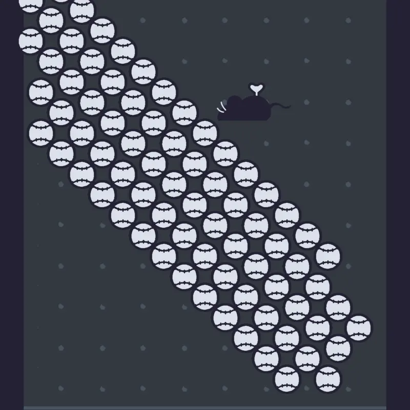 Game by @ugs