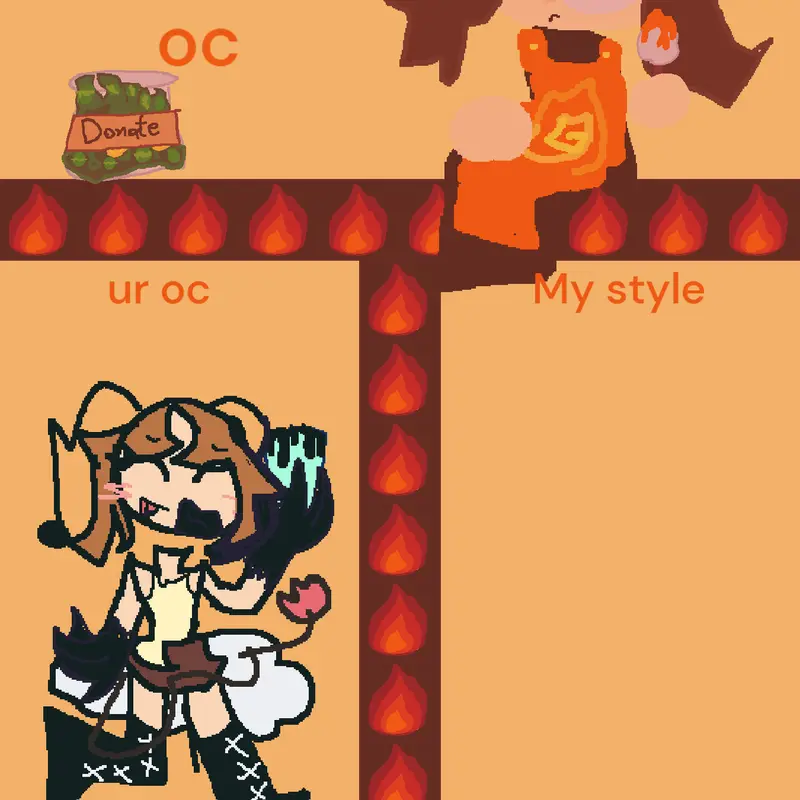 Game by @I_love_my_dolls