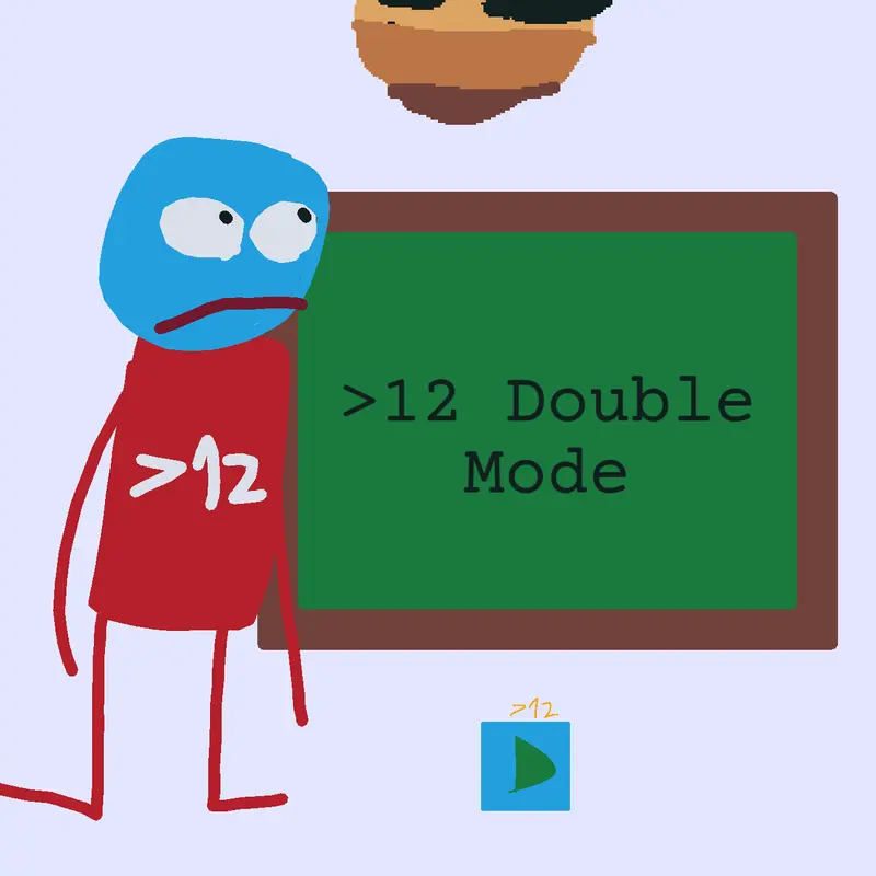 RULEBREAKER DOUBLE MODE 2.0 by @Floppa_Gang