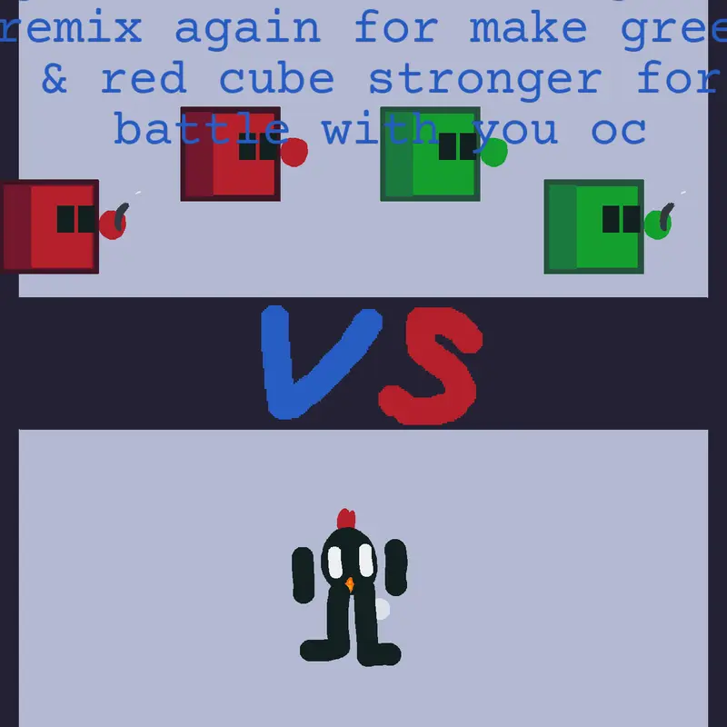 Game by @imlovechickengun