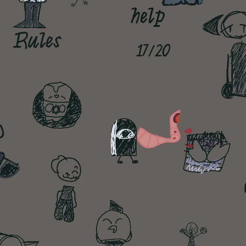 Game by @ThatOneNuclearBomb