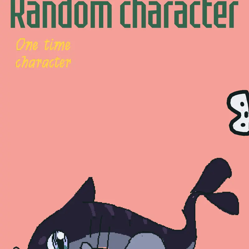 Game by @hybrid_cat_lizard