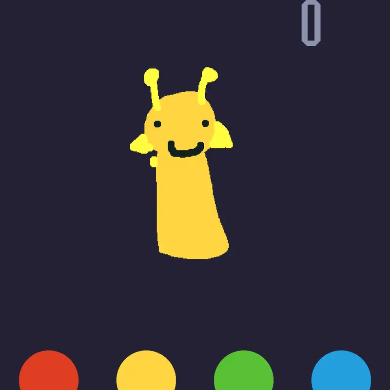 Game by @devonn