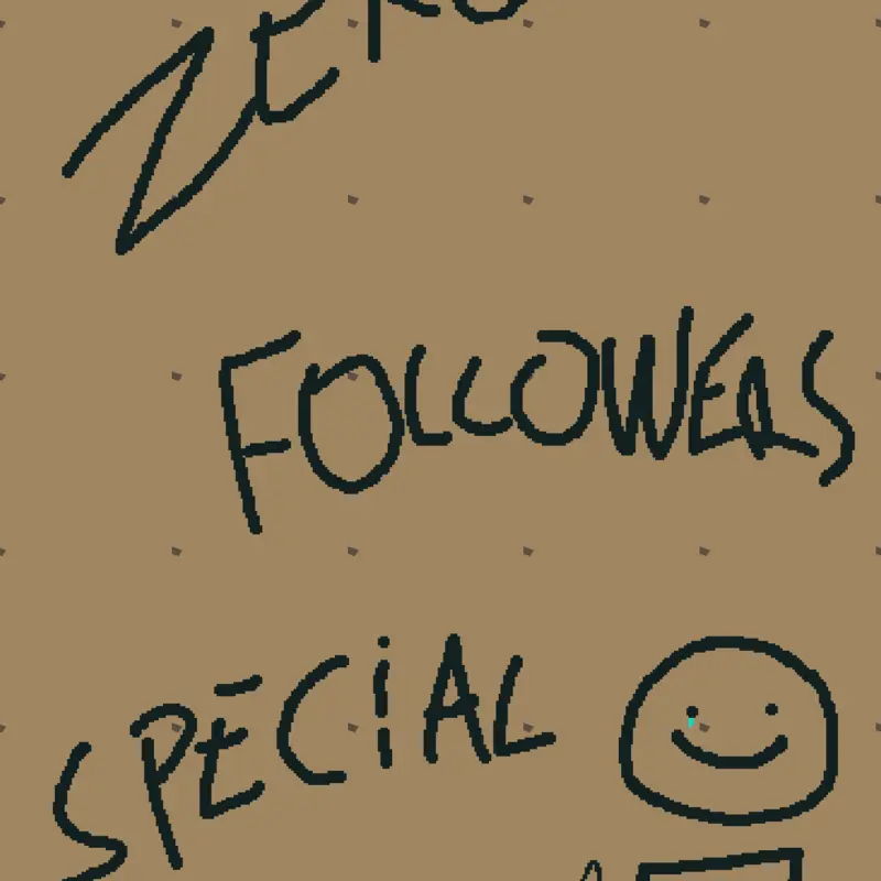 Thanks! by @ShadowGraph