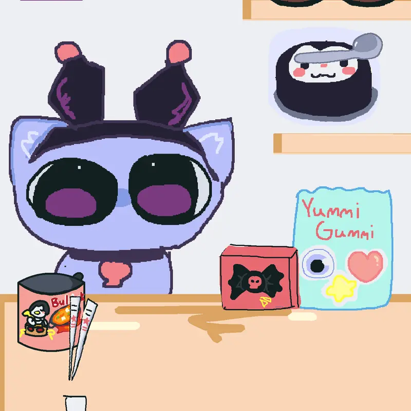 Game by @CATLOVERCHANNEL