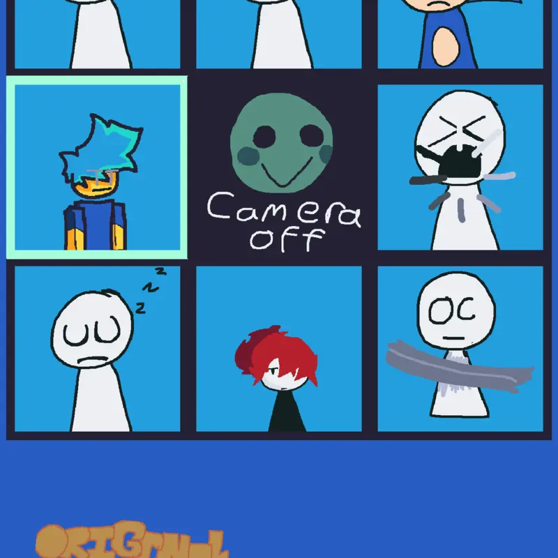 Game by @ItzNoobie